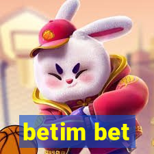 betim bet