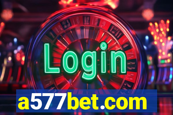 a577bet.com