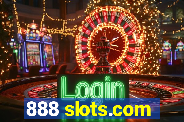 888 slots.com