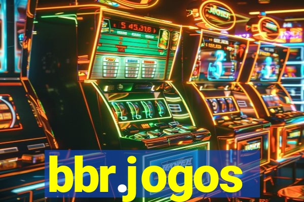 bbr.jogos