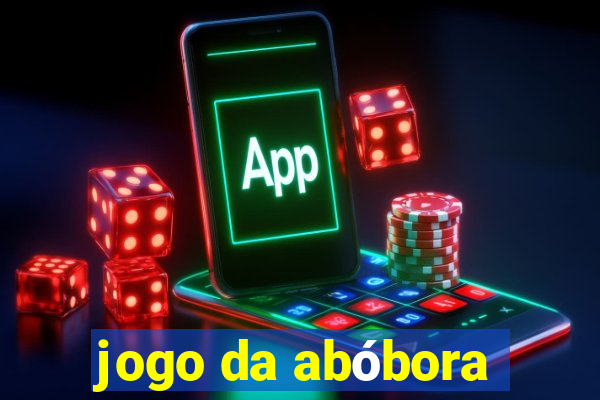 jogo da abóbora