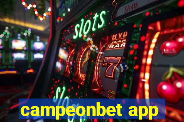 campeonbet app