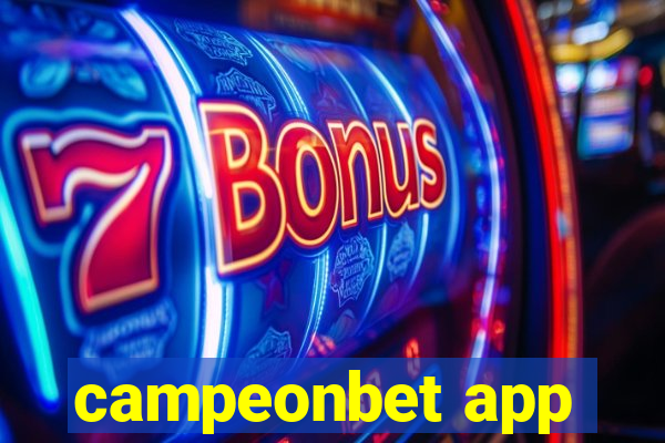 campeonbet app