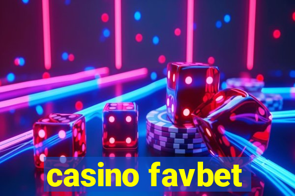 casino favbet