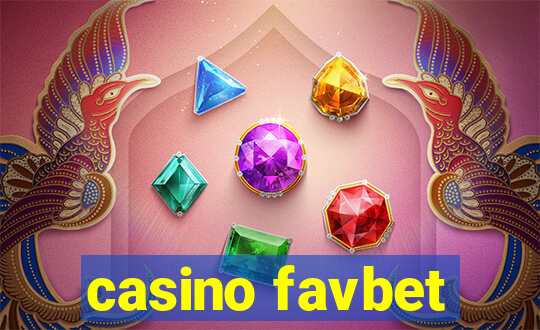 casino favbet