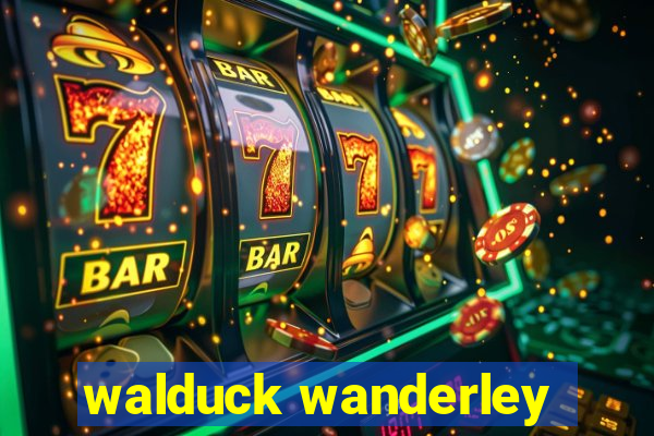 walduck wanderley