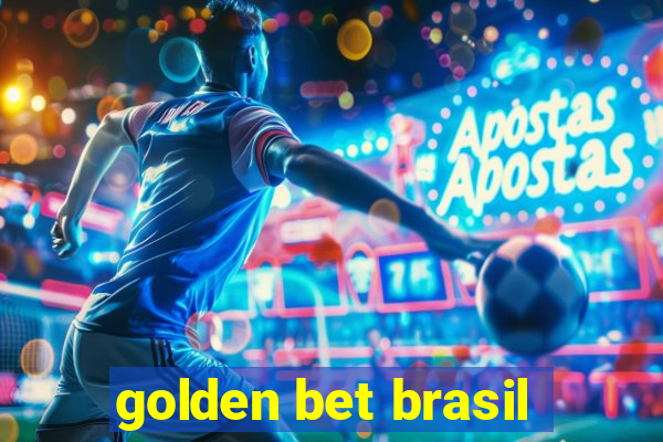 golden bet brasil