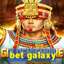 bet galaxy