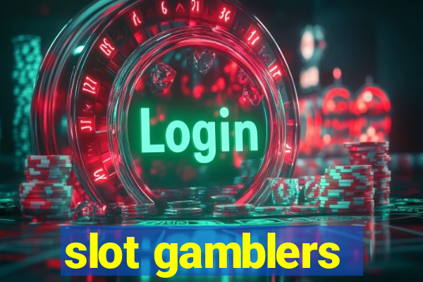 slot gamblers