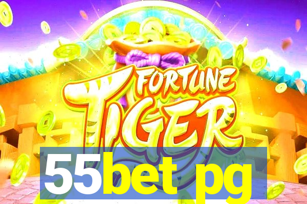 55bet pg