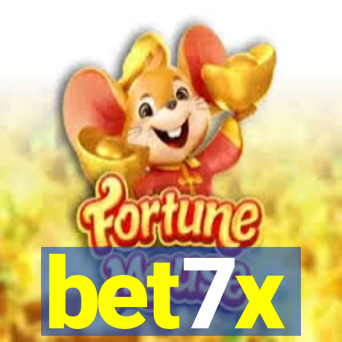 bet7x