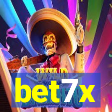 bet7x