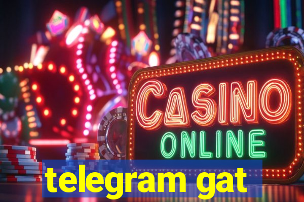 telegram gat