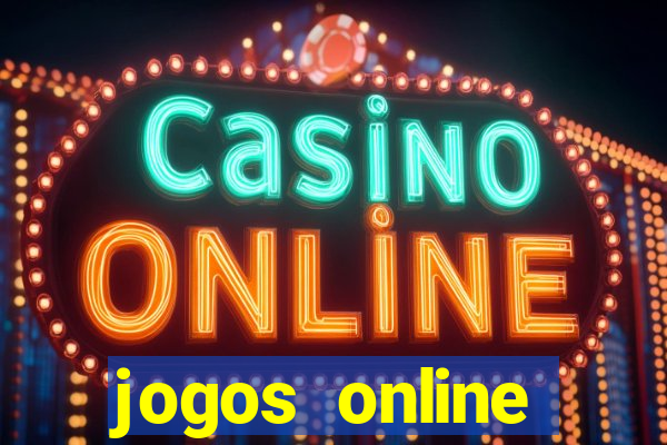 jogos online dinheiro real