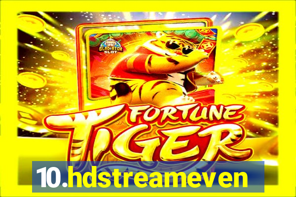 10.hdstreamevent.com