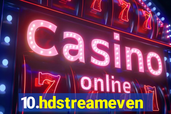 10.hdstreamevent.com