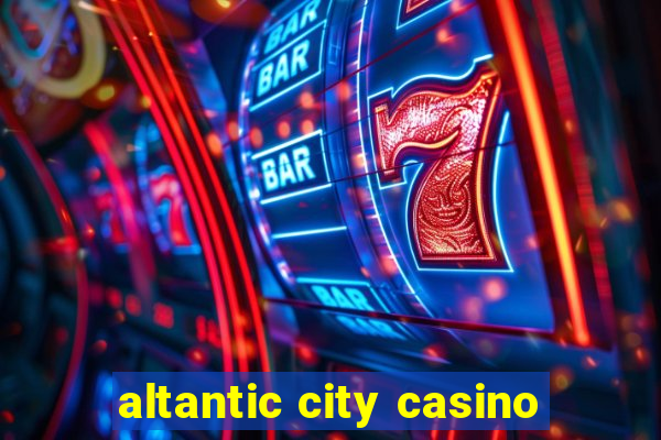 altantic city casino