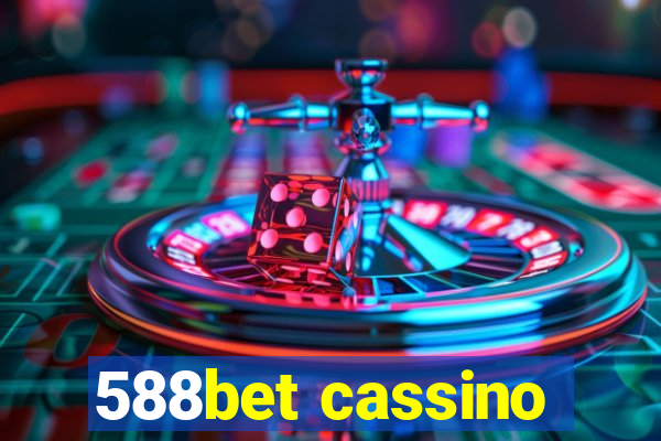 588bet cassino