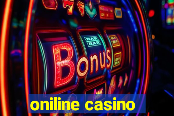 oniline casino