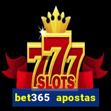 bet365 apostas esportivas online