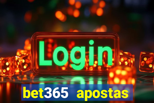 bet365 apostas esportivas online