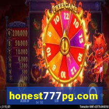 honest777pg.com