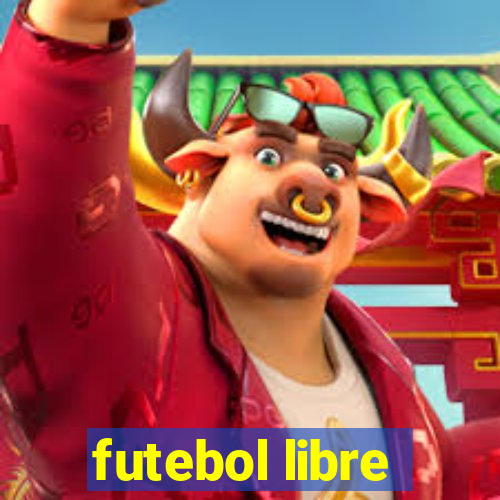 futebol libre