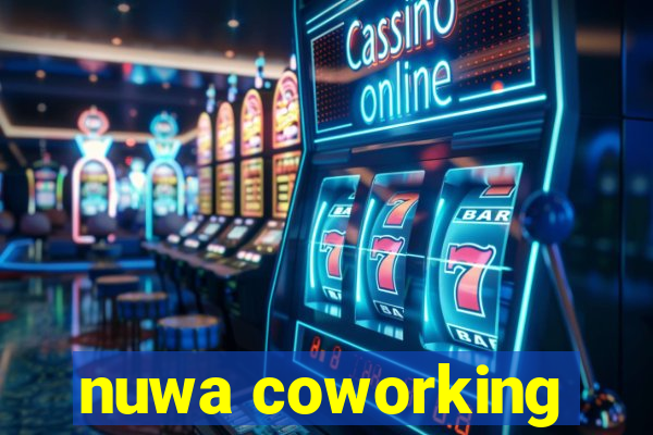 nuwa coworking