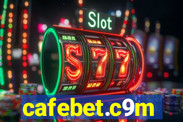 cafebet.c9m