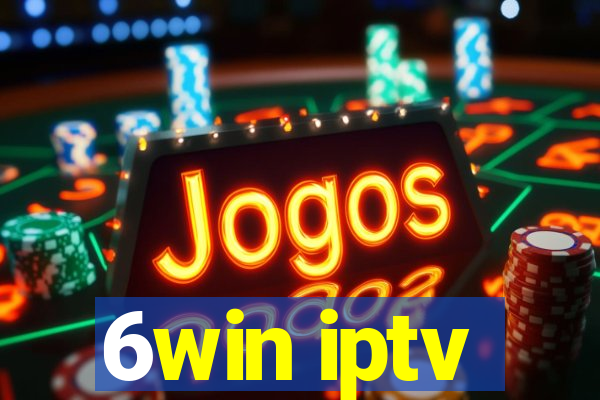 6win iptv