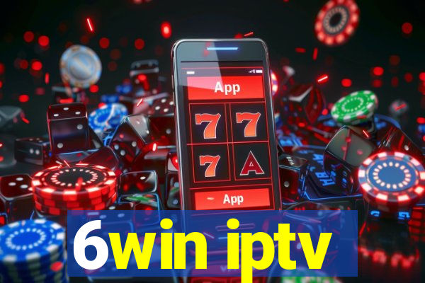 6win iptv