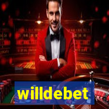 willdebet