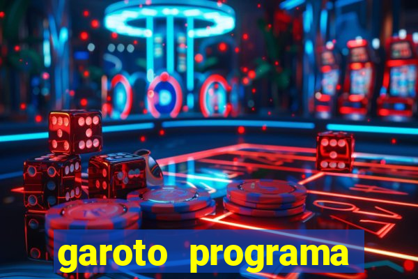 garoto programa s茫o paulo