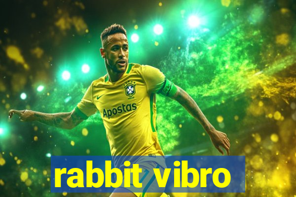 rabbit vibro