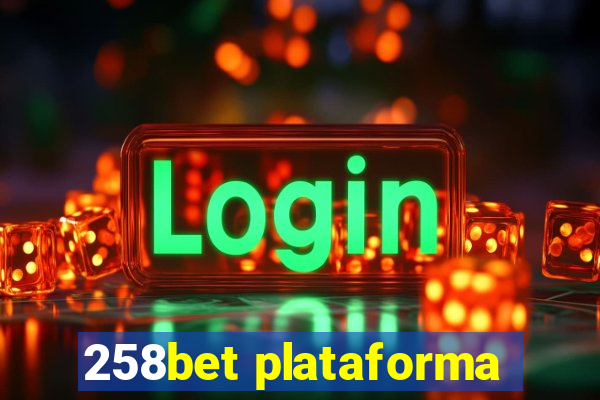 258bet plataforma