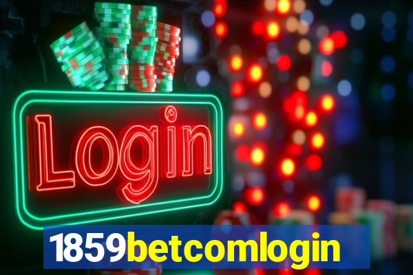 1859betcomlogin