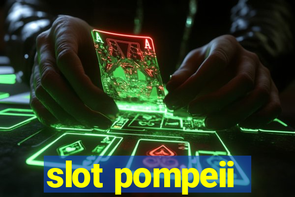 slot pompeii