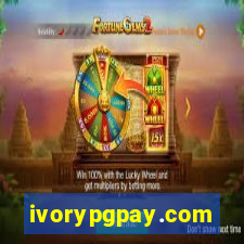 ivorypgpay.com