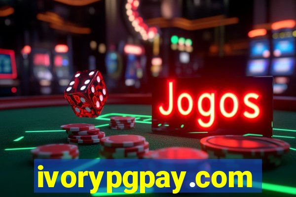 ivorypgpay.com