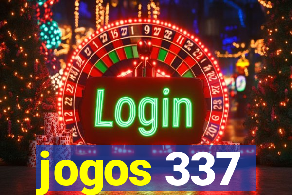 jogos 337