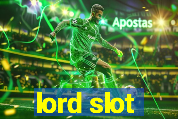 lord slot