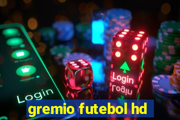 gremio futebol hd