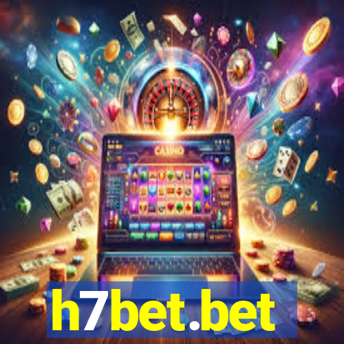 h7bet.bet