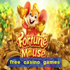 free casino games with free coins