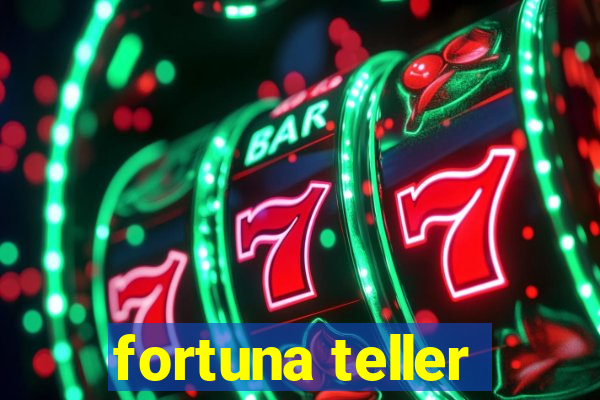 fortuna teller