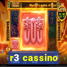 r3 cassino