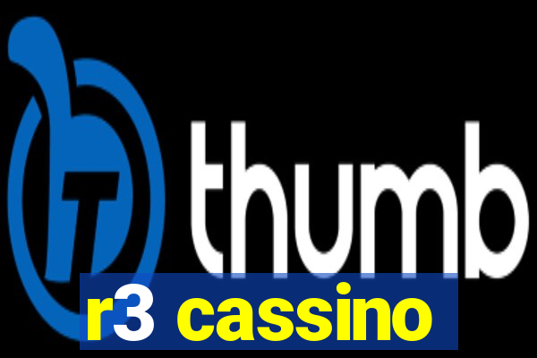 r3 cassino