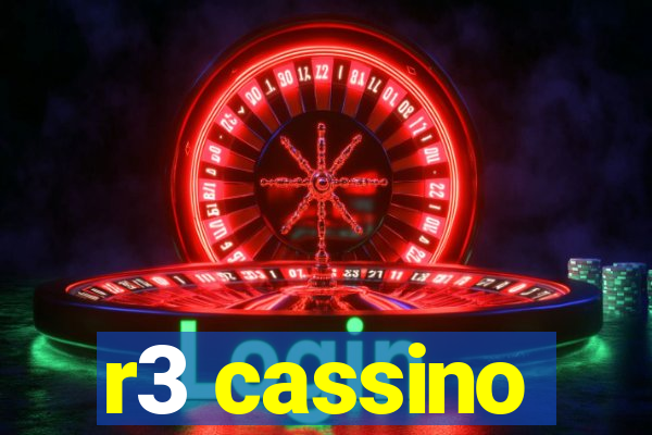 r3 cassino