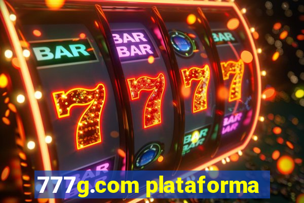 777g.com plataforma