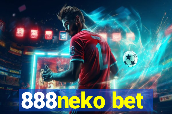 888neko bet